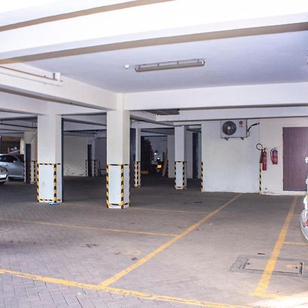 Kasty L Studios And Apartments Nairobi Dış mekan fotoğraf