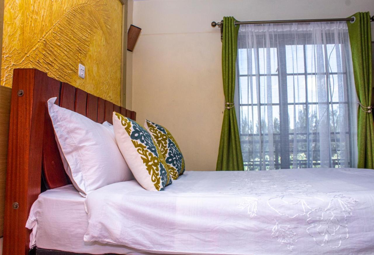 Kasty L Studios And Apartments Nairobi Dış mekan fotoğraf