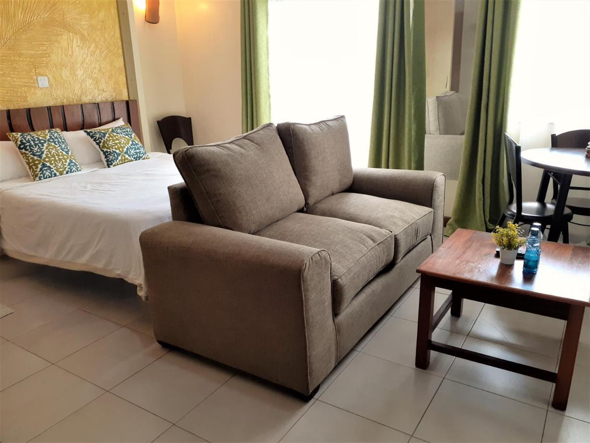 Kasty L Studios And Apartments Nairobi Dış mekan fotoğraf