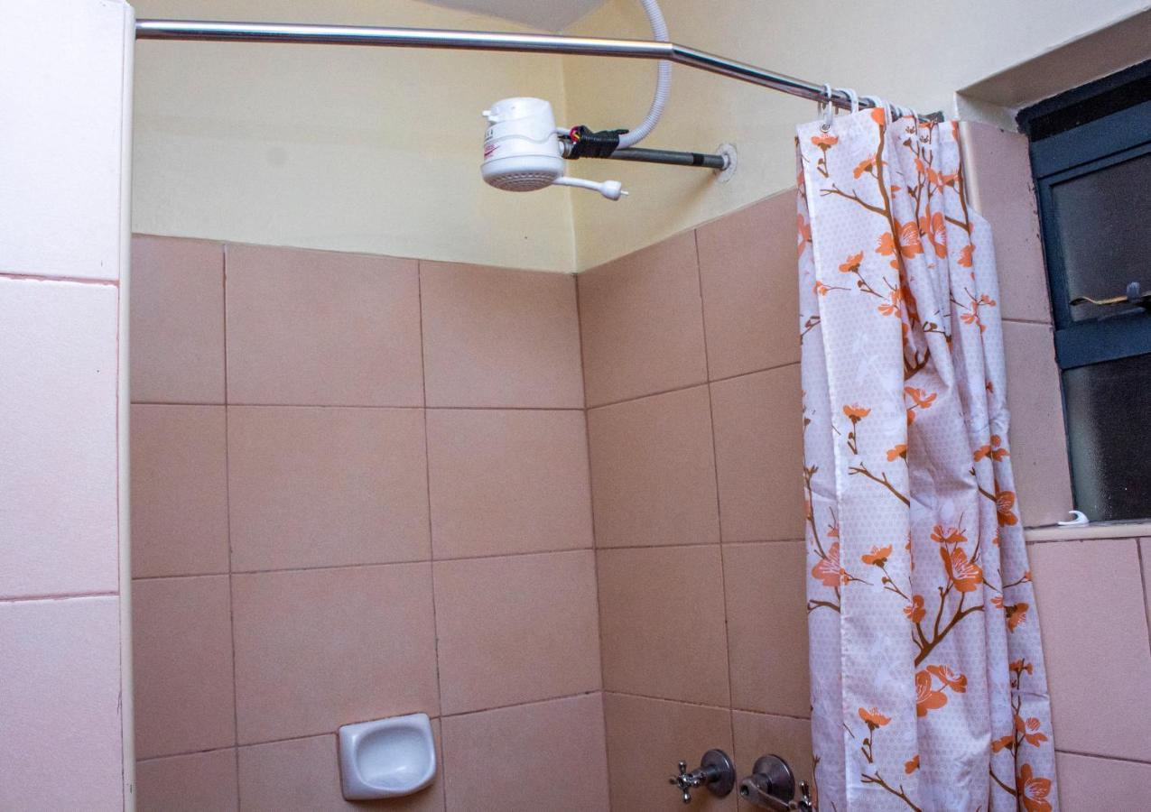 Kasty L Studios And Apartments Nairobi Dış mekan fotoğraf