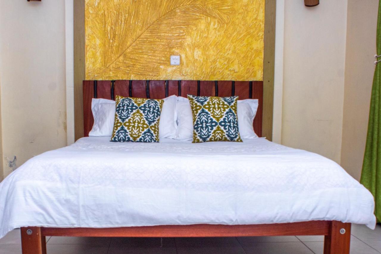 Kasty L Studios And Apartments Nairobi Dış mekan fotoğraf